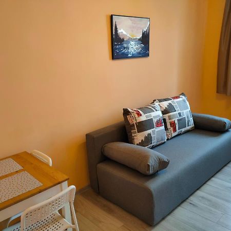 Apartamenty Daola Gdansk Bagian luar foto