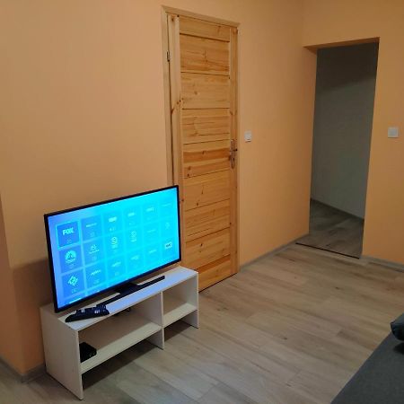 Apartamenty Daola Gdansk Bagian luar foto