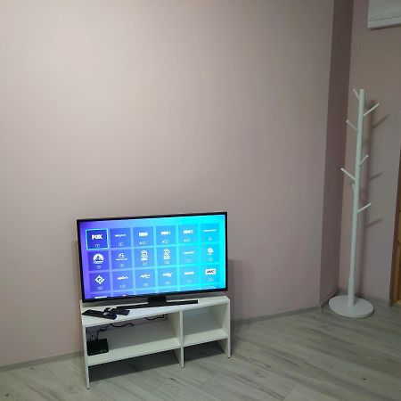 Apartamenty Daola Gdansk Bagian luar foto