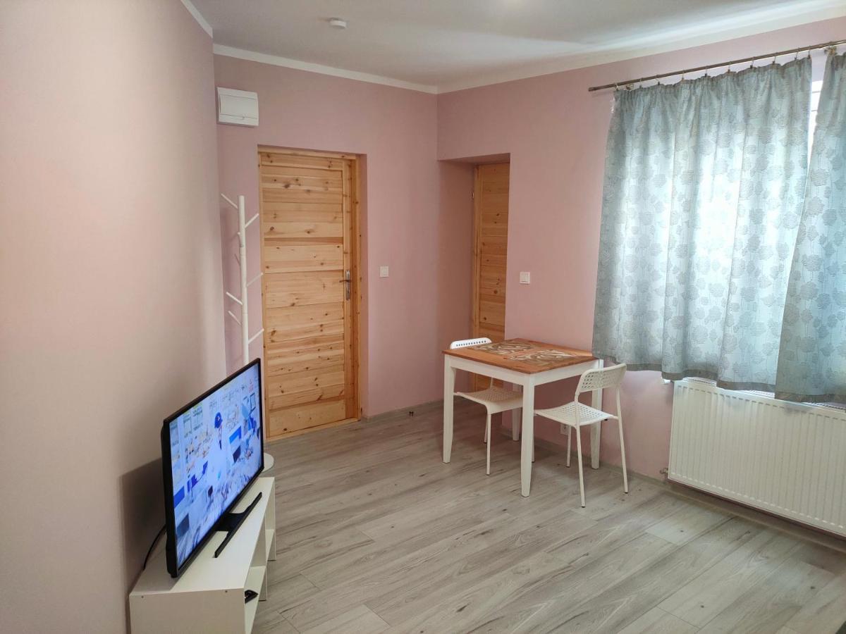 Apartamenty Daola Gdansk Bagian luar foto