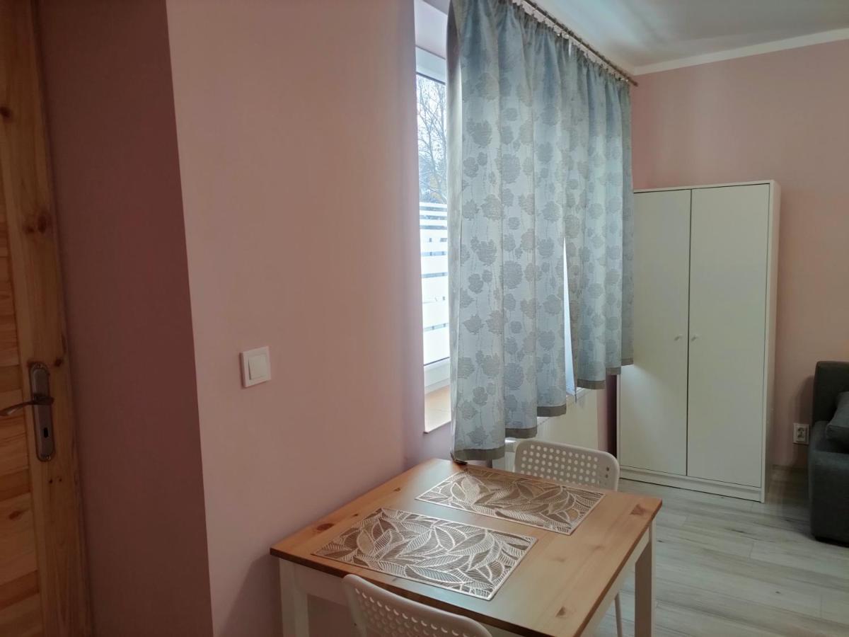 Apartamenty Daola Gdansk Bagian luar foto