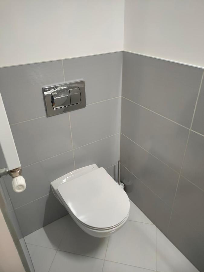 Apartamenty Daola Gdansk Bagian luar foto