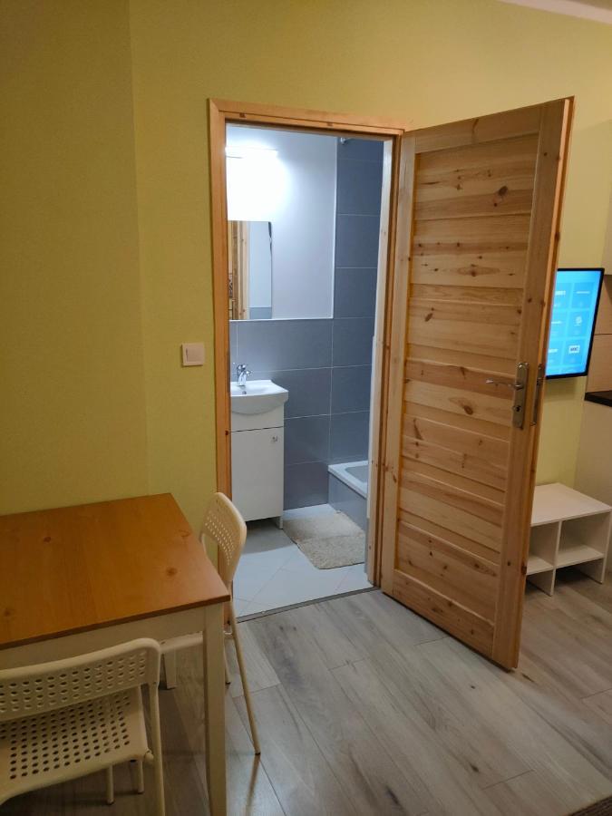 Apartamenty Daola Gdansk Bagian luar foto