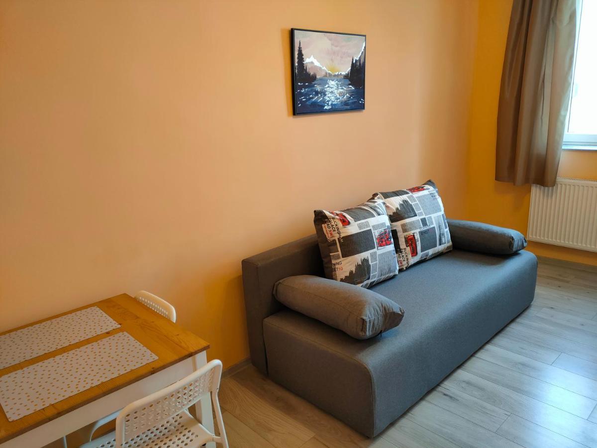 Apartamenty Daola Gdansk Bagian luar foto