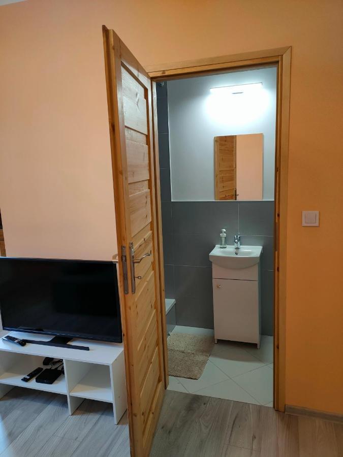 Apartamenty Daola Gdansk Bagian luar foto