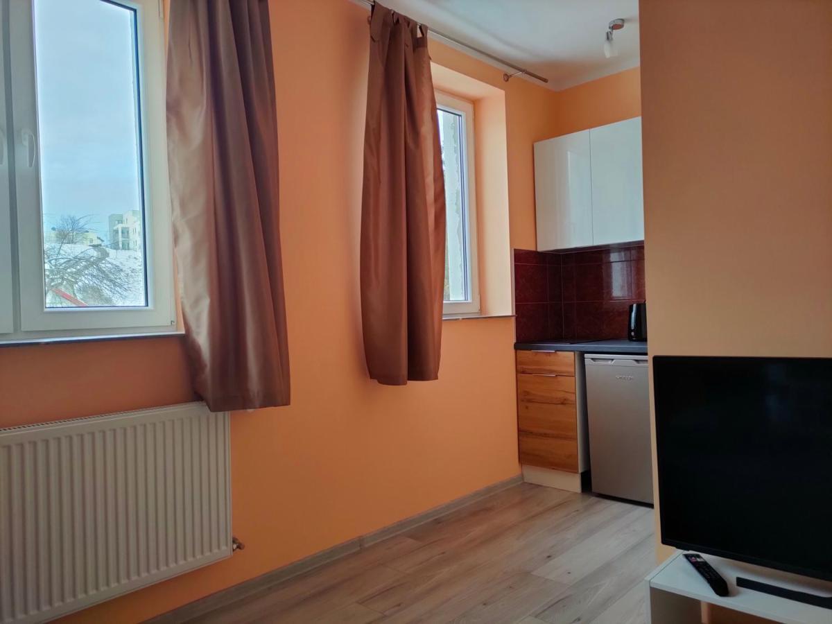 Apartamenty Daola Gdansk Bagian luar foto