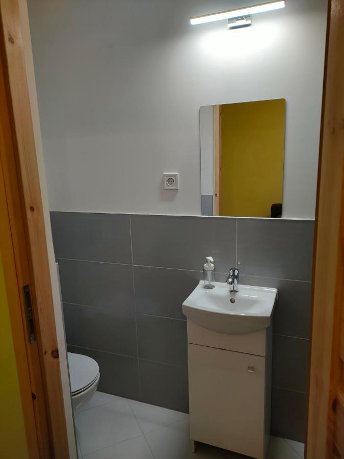 Apartamenty Daola Gdansk Bagian luar foto