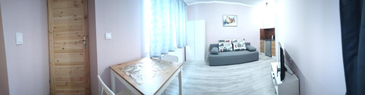 Apartamenty Daola Gdansk Bagian luar foto