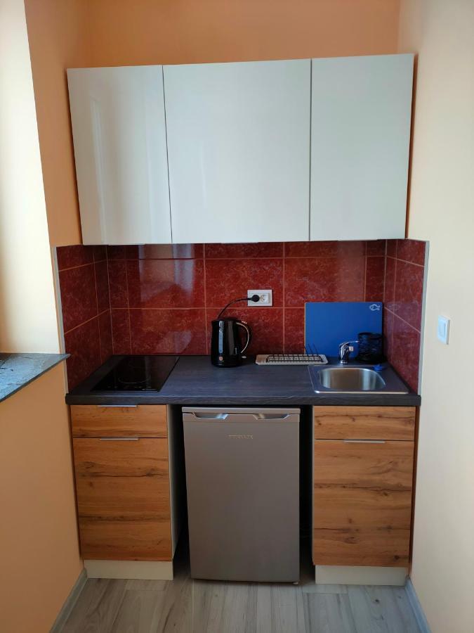 Apartamenty Daola Gdansk Bagian luar foto