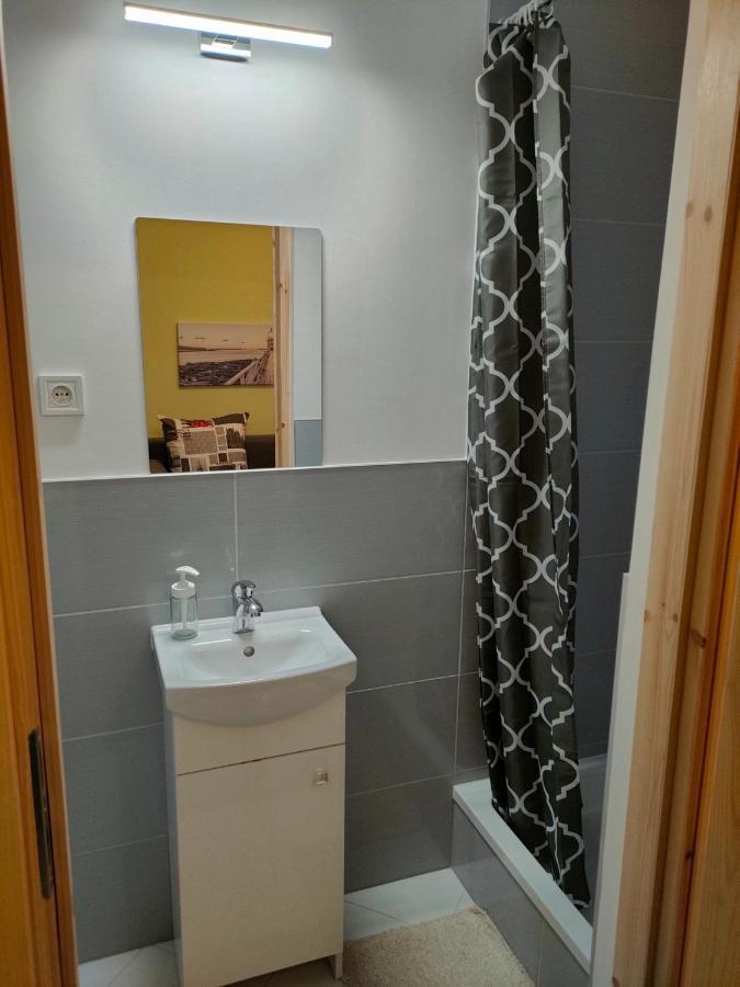 Apartamenty Daola Gdansk Bagian luar foto