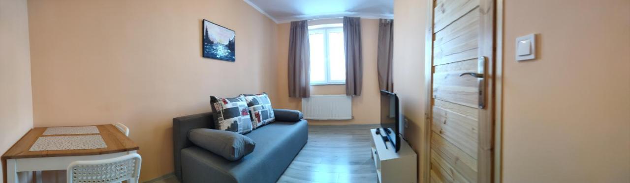 Apartamenty Daola Gdansk Bagian luar foto