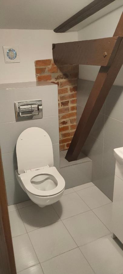 Apartamenty Daola Gdansk Bagian luar foto