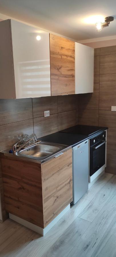 Apartamenty Daola Gdansk Bagian luar foto