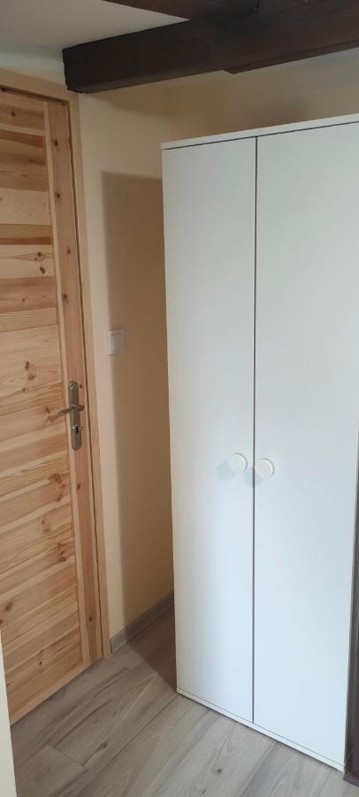 Apartamenty Daola Gdansk Bagian luar foto