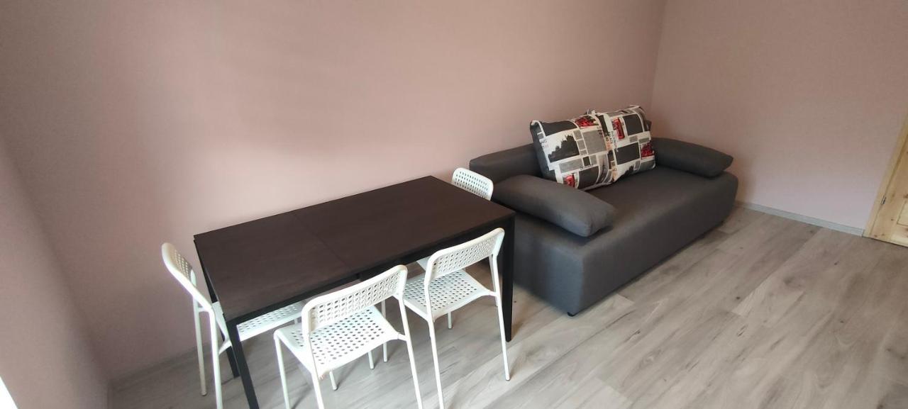 Apartamenty Daola Gdansk Bagian luar foto