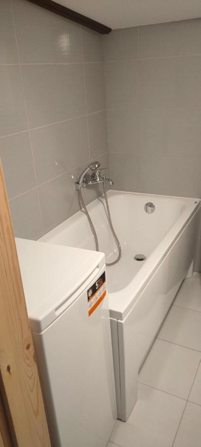 Apartamenty Daola Gdansk Bagian luar foto