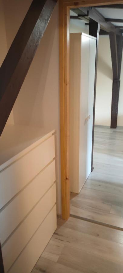 Apartamenty Daola Gdansk Bagian luar foto