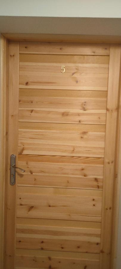 Apartamenty Daola Gdansk Bagian luar foto