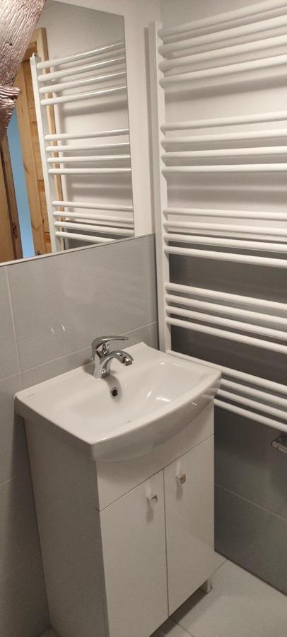 Apartamenty Daola Gdansk Bagian luar foto