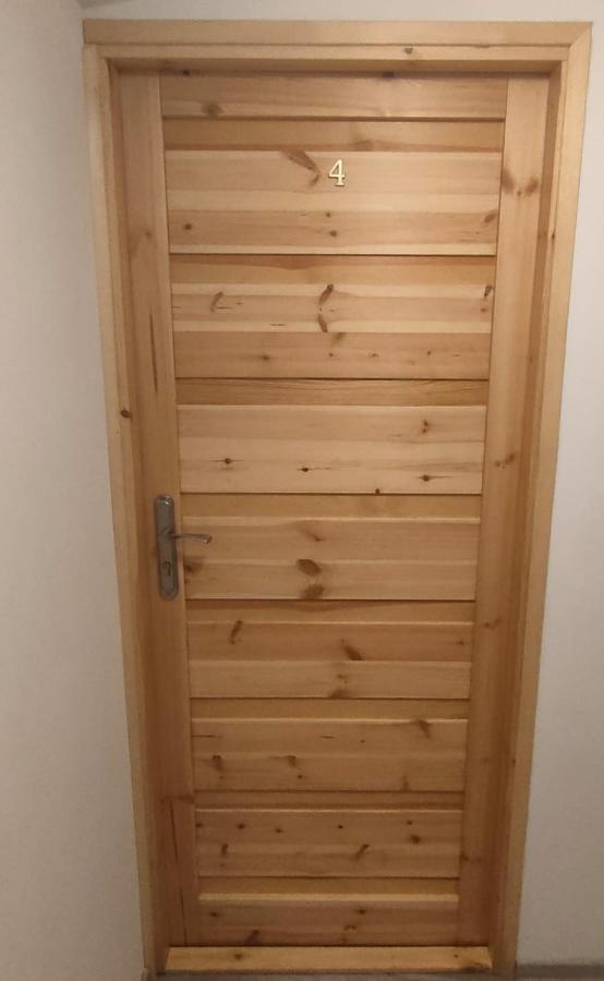 Apartamenty Daola Gdansk Bagian luar foto