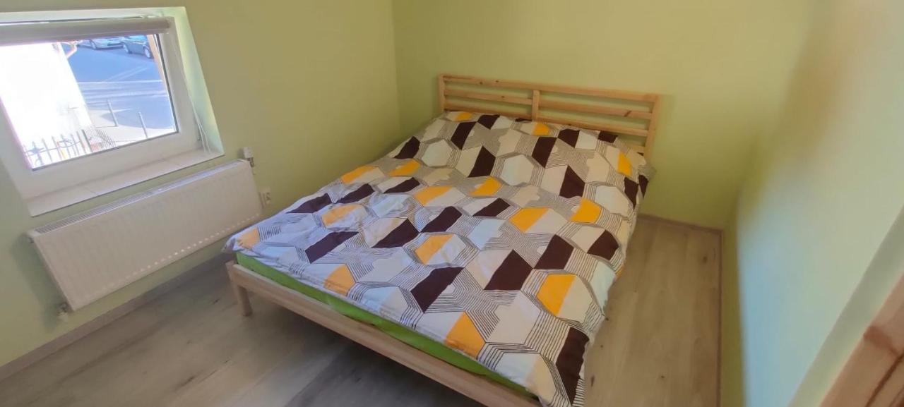Apartamenty Daola Gdansk Bagian luar foto