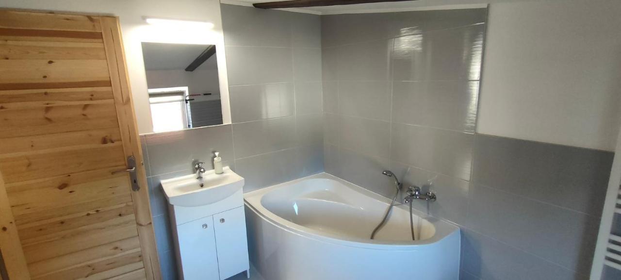 Apartamenty Daola Gdansk Bagian luar foto