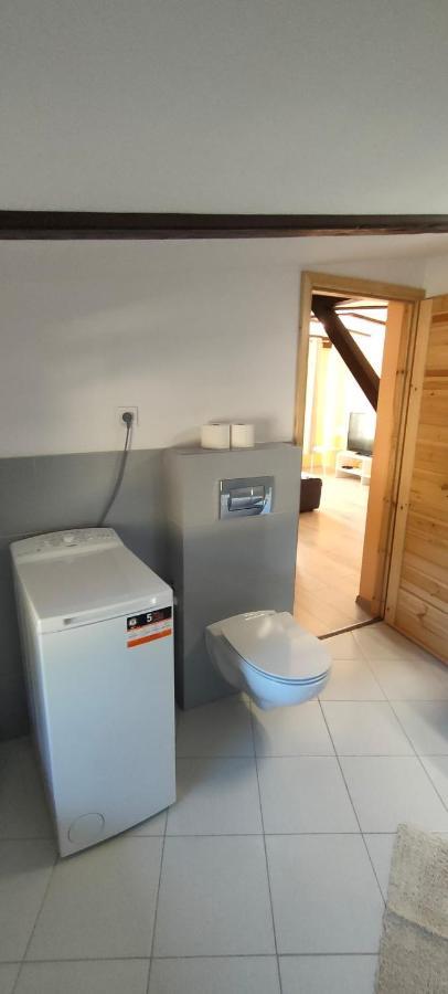 Apartamenty Daola Gdansk Bagian luar foto