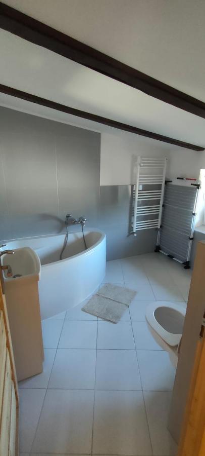 Apartamenty Daola Gdansk Bagian luar foto