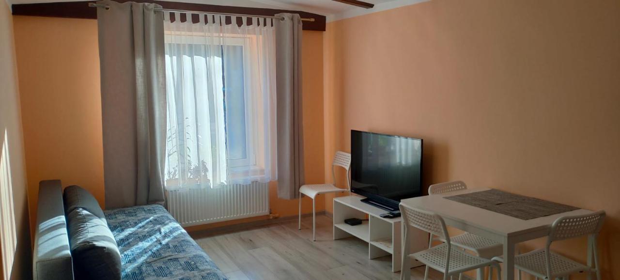 Apartamenty Daola Gdansk Bagian luar foto
