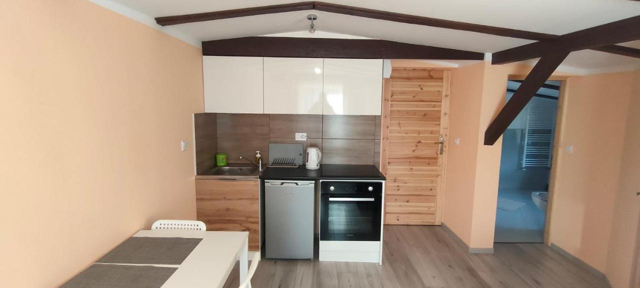 Apartamenty Daola Gdansk Bagian luar foto